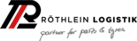 Logo von Röthlein Logistik