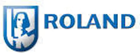 Logo von ROLAND