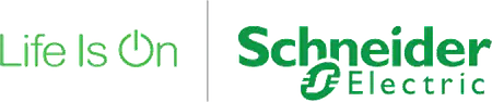 Logo von Schneider Electric