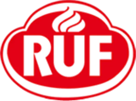 Logo von RUF Lebensmittelwerk