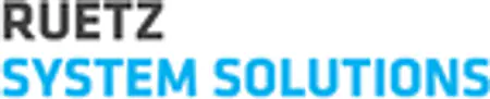 Logo von Ruetz System Solutions