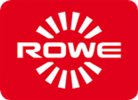 Logo von ROWE