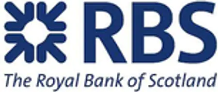 Logo von Royal Bank of Scotland