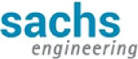 Logo von Sachs Engineering