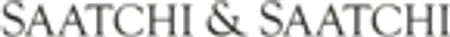 Logo von Saatchi & Saatchi