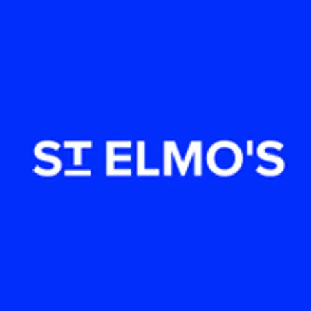 Logo von SAINT ELMO’S
