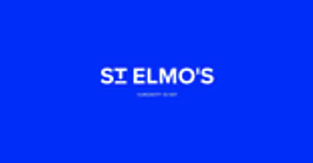 Logo von Saint Elmo's