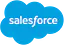 Logo von Salesforce
