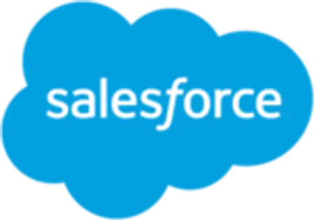 Logo von Salesforce