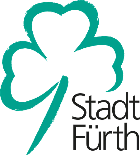 Logo von Stadt Fürth