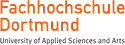 Logo von Fachhochschule Dortmund