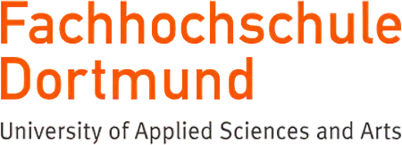 Logo von Fachhochschule Dortmund