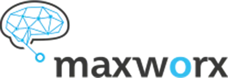 Logo von MAXWORX GmbH