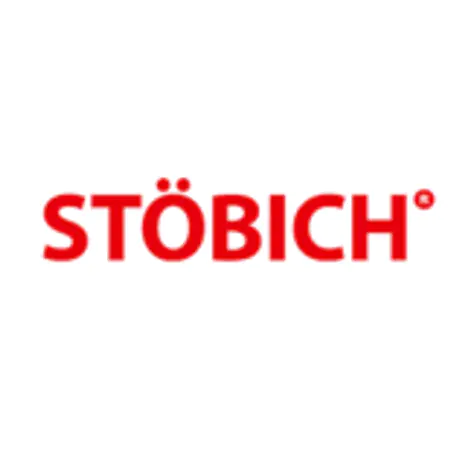 Logo von Stöbich Brandschutz GmbH