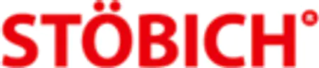 Logo von Stöbich Brandschutz GmbH