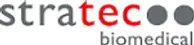 Logo von STRATEC Biomedical