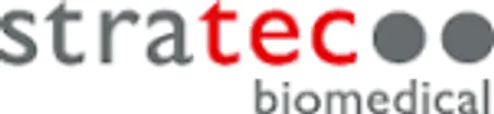 Logo von STRATEC Biomedical