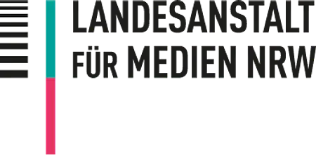 Logo von Landesanstalt für Medien NRW