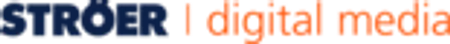 Logo von Stroeer Digital Media