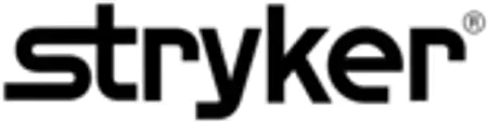 Logo von Stryker
