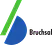Logo von Stadt Bruchsal