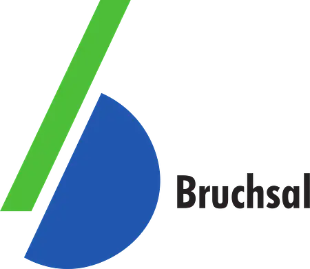 Logo von Stadt Bruchsal
