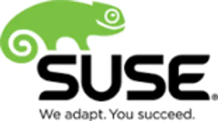 Logo von SUSE
