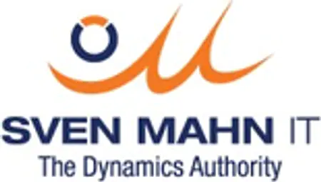Logo von Sven Mahn IT