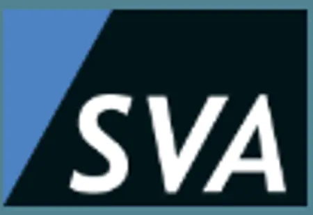 Logo von SVA System Vertrieb Alexander