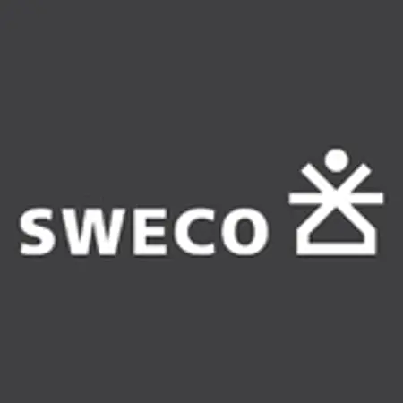 Logo von Sweco