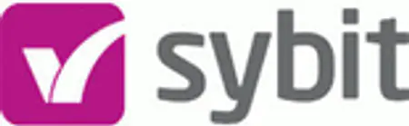 Logo von Sybit