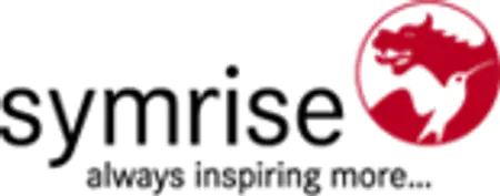 Logo von Symrise