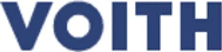 Logo von VOITH