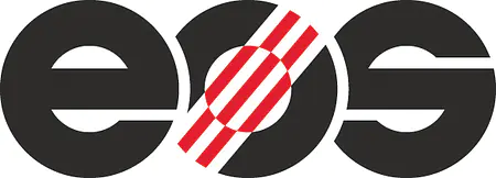 Logo von EOS