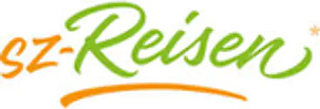 Logo von SZ-Reisen