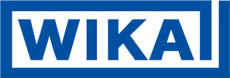 Logo von WIKA