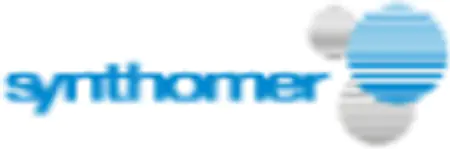 Logo von Synthomer