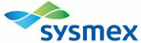Logo von Sysmex