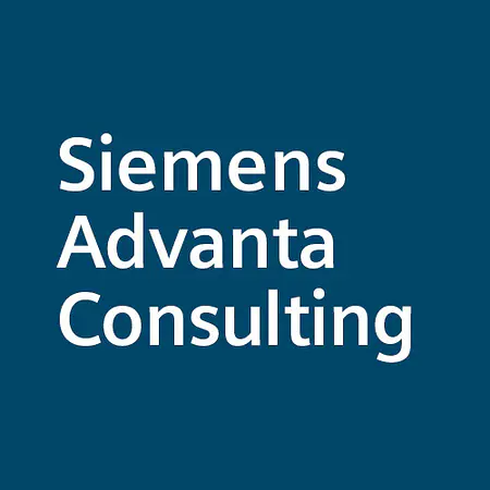 Logo von Siemens Advanta Consulting