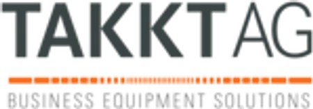 Logo von TAKKT