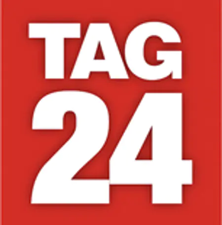 Logo von TAG24