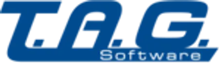 Logo von T.A.G. Software