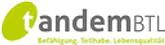 Logo von Tandem BTL