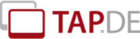 Logo von TAP.DE