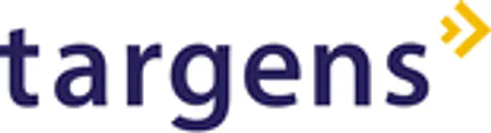 Logo von targens