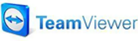 Logo von TeamViewer