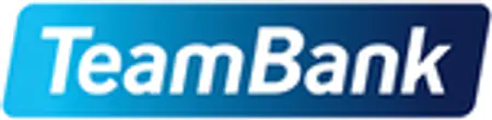 Logo von TeamBank