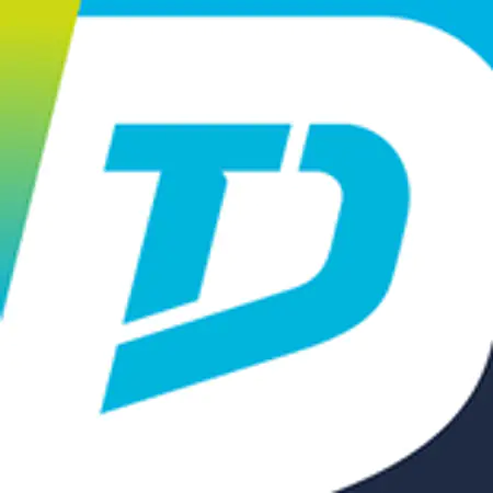 Logo von Tech Data