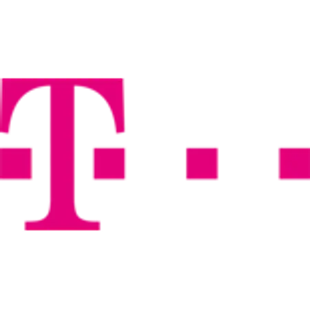 Logo von Telekom Deutschland