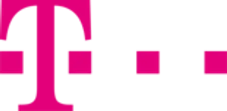 Logo von Telekom Deutschland